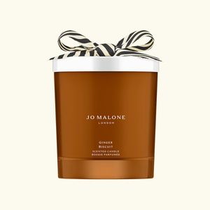 RHTF Jo Malone Ginger Biscuit Home Candle